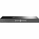 TP-Link DS1016G Gigabit Switch 16 Ports Rackmount-0