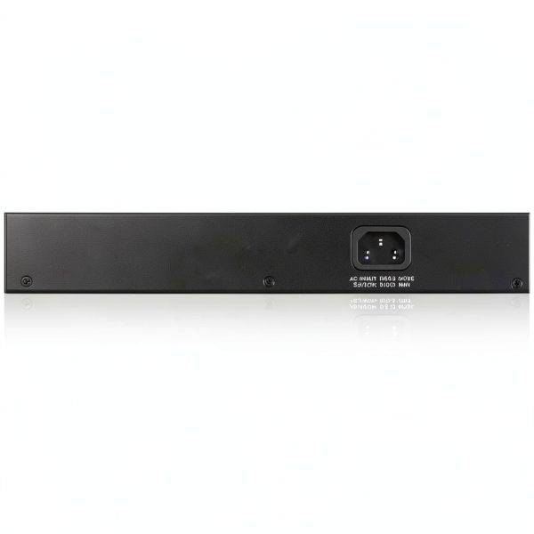 ZYXEL GS1900 24E Gigabit Smart Managed Switch Fanless-2