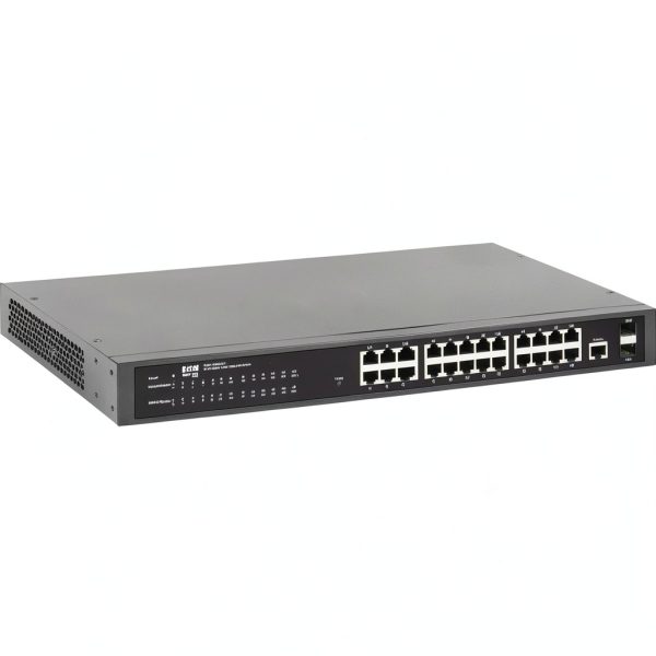 Tripp Lite NGS24C2 Gigabit Ethernet Switch 24 Ports-3
