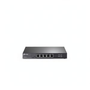 TP Link TL SG105 M2 5 Port Multi Gigabit Unmanaged Network-1