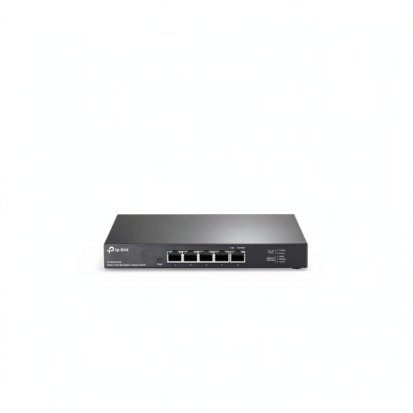 TP Link TL SG105 M2 5 Port Multi Gigabit Unmanaged Network-1
