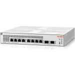 HPE Aruba Instant On 1930 Switch Cloud Management Fiber-0