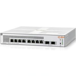 HPE Aruba Instant On 1930 Switch Cloud Management Fiber-0