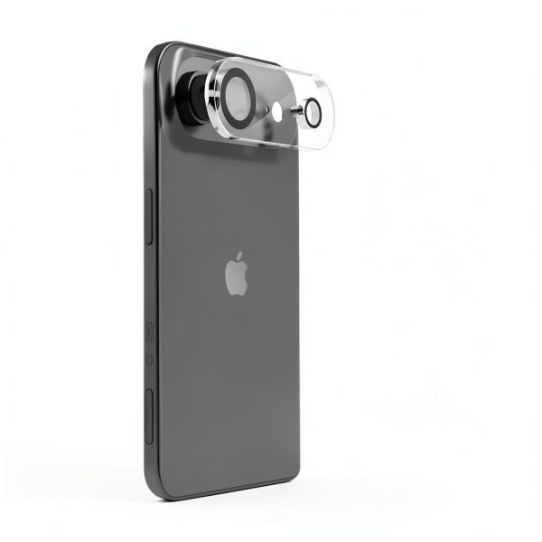 Baseline Tempered Glass Lens Protector iPhone 17 Air 9H-6