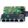Brainboxes Industrial Ethernet Switch 5 Port Compact-0