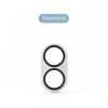 Qixxronics iPhone 16 Camera Lens Protector Tempered Glass-2