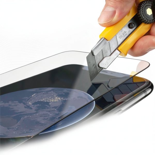 Lively Jitterbug Smart4 TCL 40 XL Screen Protector 9H-3