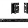 Samsung Soundbar 3.1 Channel DTS Virtual:X Wireless-10