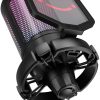 FIFINE A6T RGB USB Microphone for Gaming Streaming-10