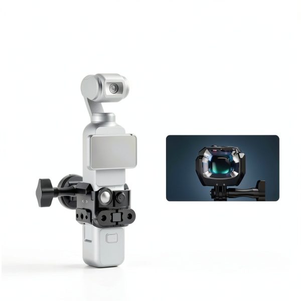 camera