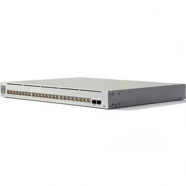 Ubiquiti Pro Max 24 Port Managed Switch Layer 3 Features-4