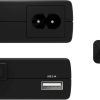 JUP2290C 100W Super Charger Fast Charge Two Devices-3