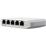 Ubiquiti Flex Mini 5 Port Gigabit Managed Switch 5 Pack-0