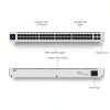 Ubiquiti 48 Port Gigabit PoE Managed Switch Gray Networking-4