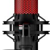 HyperX QuadCast 2 USB Microphone Studio Quality Streaming-11
