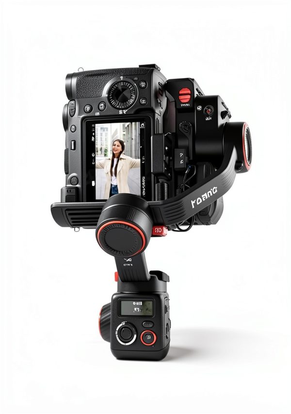 cameractrl