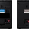 Samsung Wireless Rear Speaker Kit Black Home Theater Audio-5