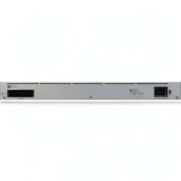 Ubiquiti Pro Max 24 Port Managed Switch Layer 3 Features-3