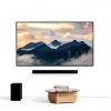 Samsung Soundbar 3.1 Channel DTS Virtual:X Wireless-12