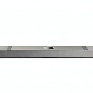 KEF XIO Soundbar High Fidelity Spatial Audio Black Gray-0