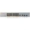 Zyxel GS1350 PoE Switch Advanced Management Surveillance-2