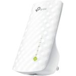 TP Link RE220 Dual Band Wi Fi Range Extender 750 Mbps-0