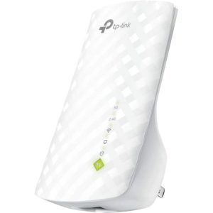 TP Link RE220 Dual Band Wi Fi Range Extender 750 Mbps-0