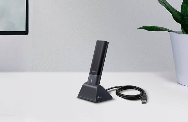 TP-Link Archer TXE5400UH Wi-Fi 6E USB Adapter High Speed-4