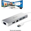 Pavo Dual Monitor Docking Station USB 3.0 HDMI VGA Ethernet-1