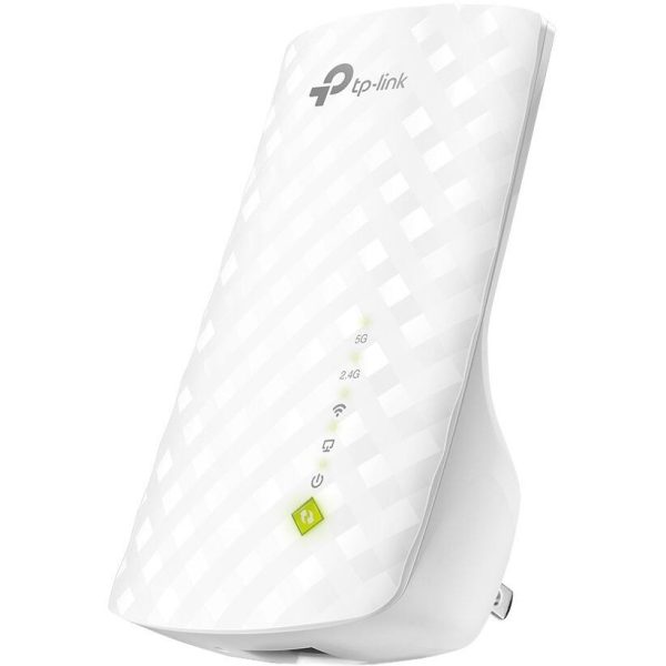 TP Link RE220 Dual Band Wi Fi Range Extender 750 Mbps-4
