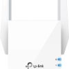 TP Link RE605X AX1800 Wi Fi 6 Range Extender White-0