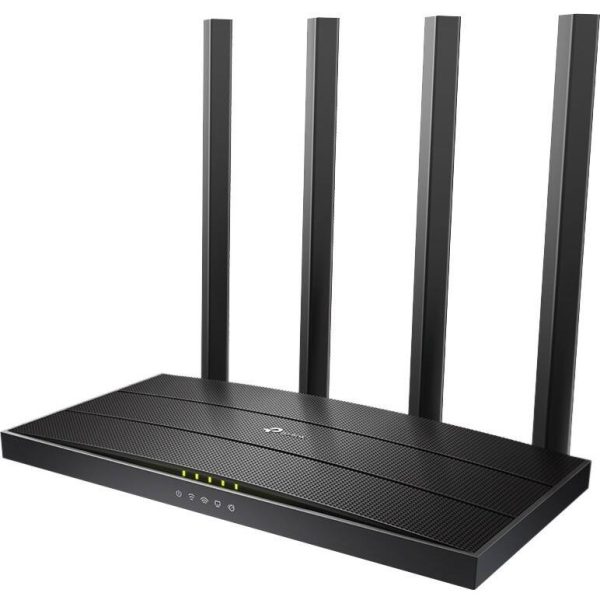TP Link Archer A6 AC1200 Dual Band MU MIMO Router-5