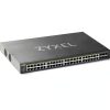 ZYXEL GS1920 48HPv2 Gigabit Smart Cloud Managed PoE Switch-0
