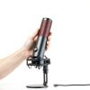 HyperX QuadCast 2 USB Microphone Studio Quality Streaming-5