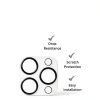 iPhone 14 Pro Camera Lens Protector Tempered Glass 3 Pack-3