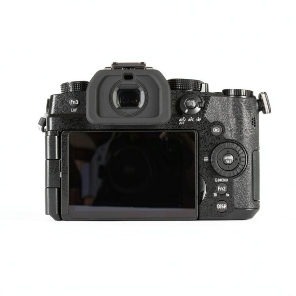 camera