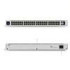 Ubiquiti 48 Port Gigabit Managed Network Switch USW 48 Gray-5