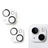 Qixxronics iPhone 14 Camera Lens Protector Tempered Glass-0