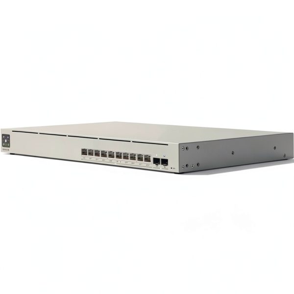 Ubiquiti Pro XG 10 PoE Managed Switch 10G Ports-4