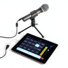 Samson Q2U USB Microphone Recording Podcasting Pack-13