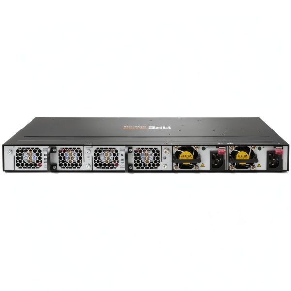 HPE Aruba CX 6300 Switch 48 Ports PoE Manageable Networking-3