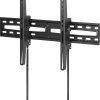 Best Buy Essentials Large Tilting TV Wall Mount 47-84-2