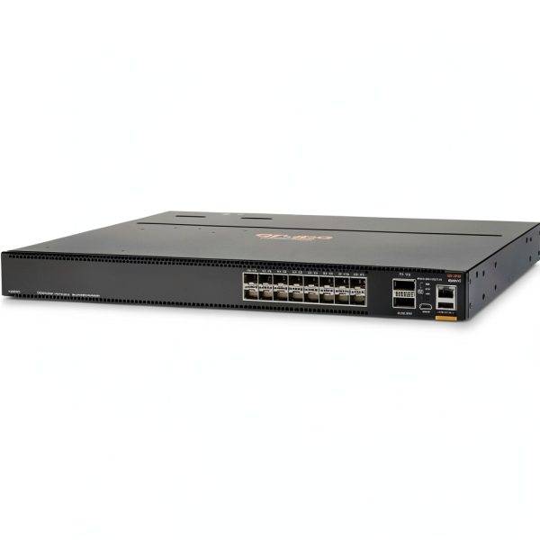 HPE Aruba CX 8360 Switch 25G Ethernet Data Center Networking-1