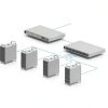 Ubiquiti 48 Port Gigabit Managed Network Switch USW 48 Gray-1