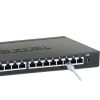 TRENDnet 16 Port Unmanaged 2 5G Switch Fanless Design-8