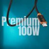 Power Bank 26800mAh 100W PD Laptop Charging Portable-7