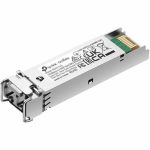Omada 1000Base-LX Mini GBIC Module Gigabit Ethernet Fiber-0