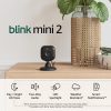 Blink Mini 2 Home Security Camera HD Video Motion Detection-1