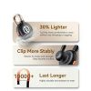 Hollyland LARK M2S Wireless Microphone System Universal-4