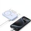 PicoGo Qi2 MagSafe Portable Charger Fast Charging Compact-5